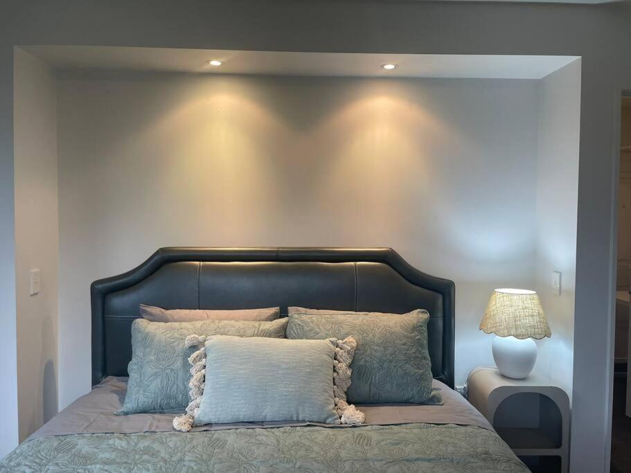 Spacious 4 Bed Family Home Christchurch Exteriér fotografie