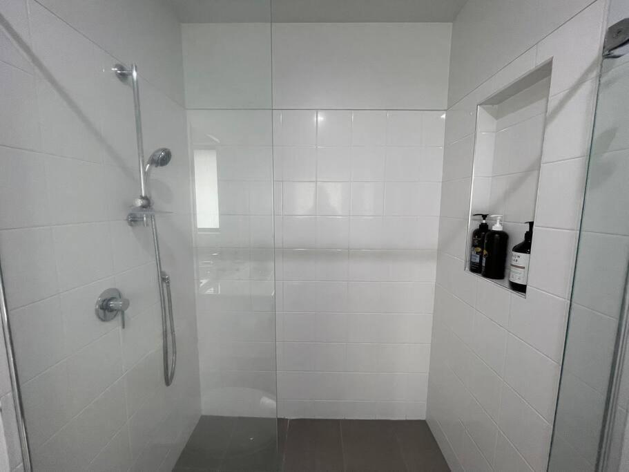Spacious 4 Bed Family Home Christchurch Exteriér fotografie