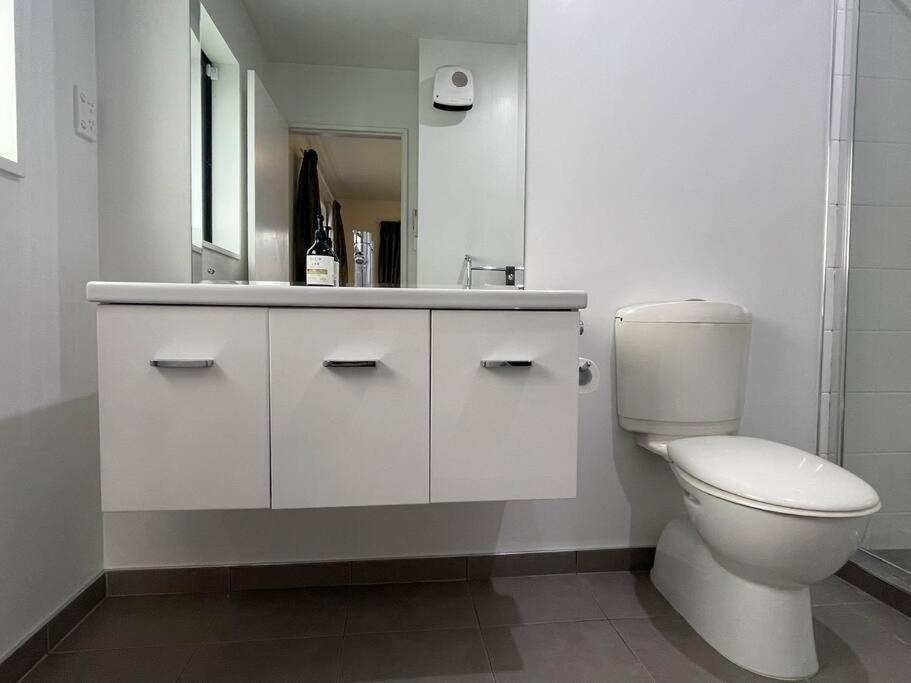 Spacious 4 Bed Family Home Christchurch Exteriér fotografie